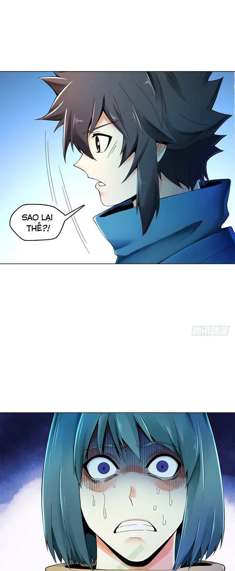 đọc truyện Thiên Thần Quyết Chương 34 ảnh 10 tại Thiên Thai Truyện