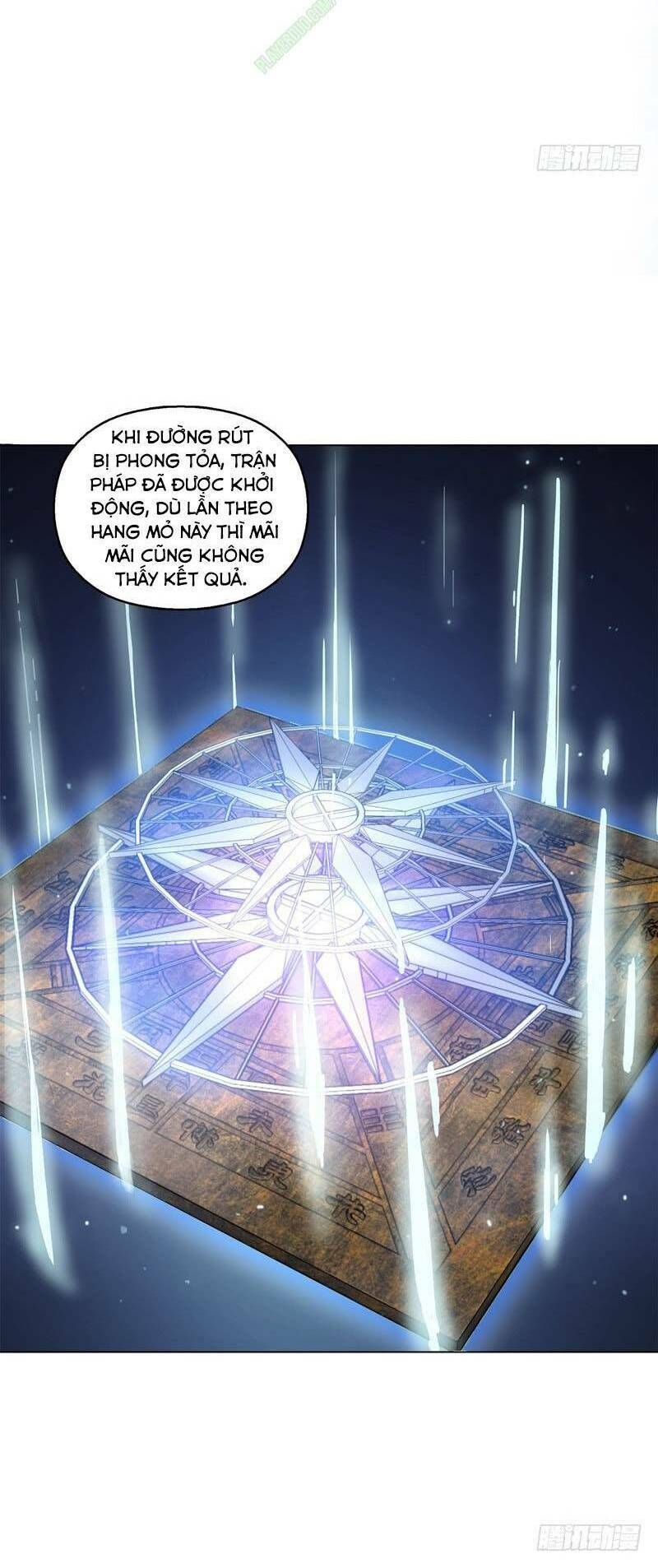 đọc truyện Thiên Thần Quyết Chương 35 ảnh 15 tại Thiên Thai Truyện