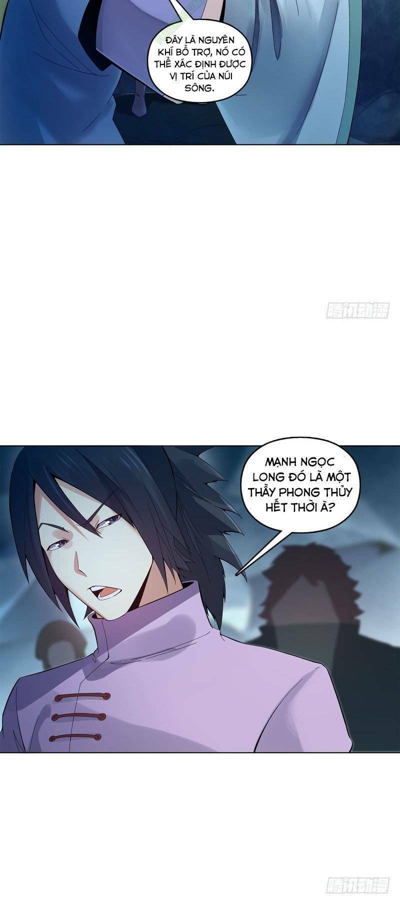 đọc truyện Thiên Thần Quyết Chương 35 ảnh 17 tại Thiên Thai Truyện