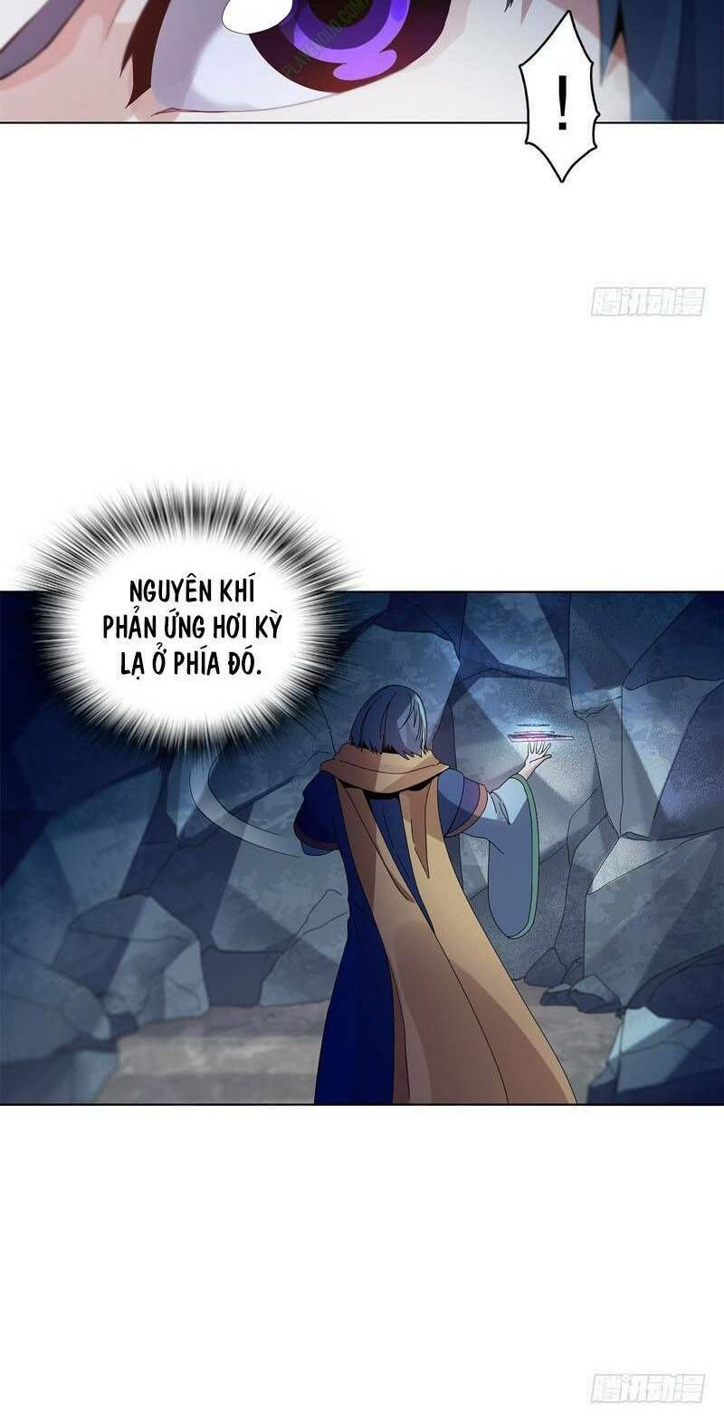 đọc truyện Thiên Thần Quyết Chương 35 ảnh 21 tại Thiên Thai Truyện