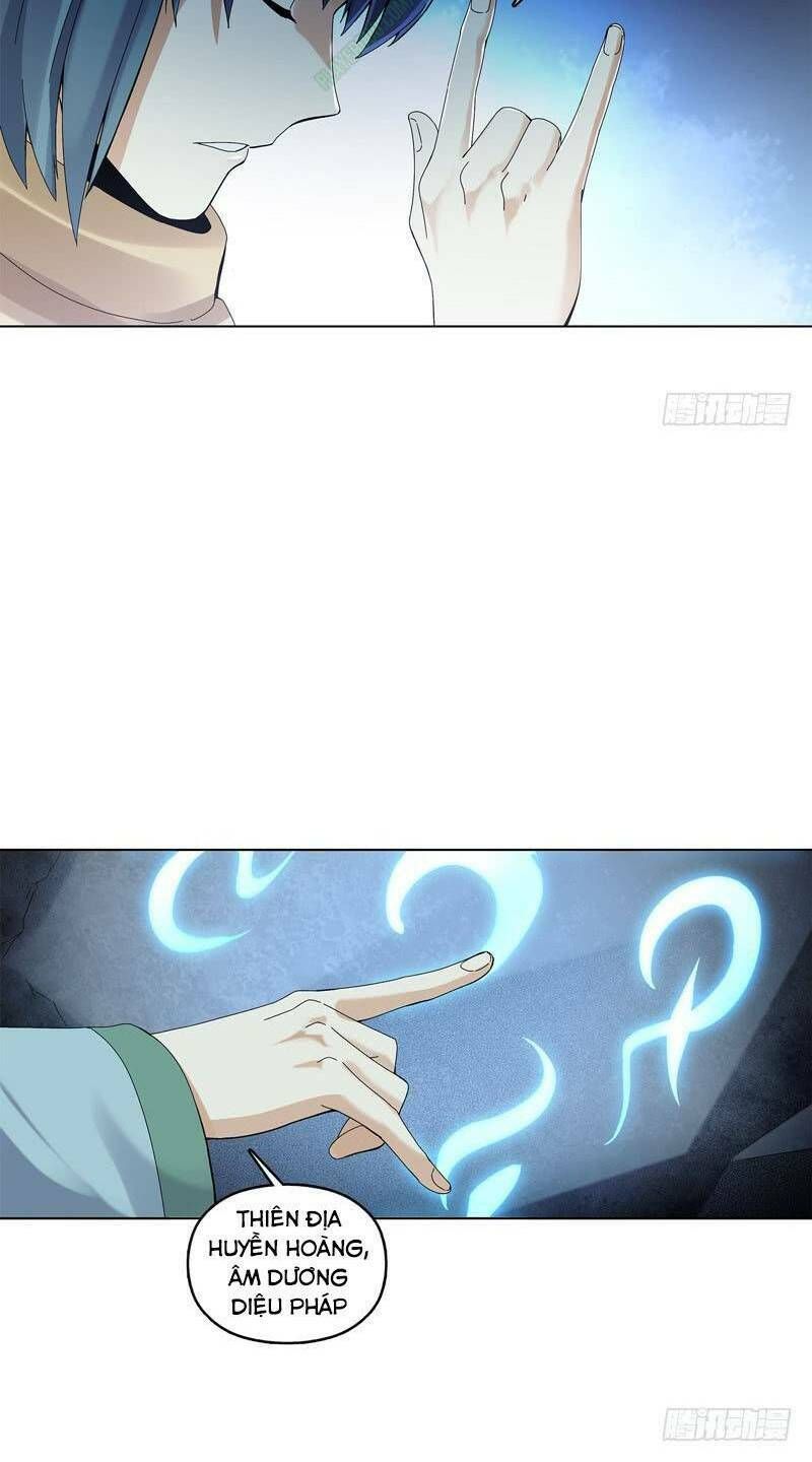 đọc truyện Thiên Thần Quyết Chương 35 ảnh 23 tại Thiên Thai Truyện