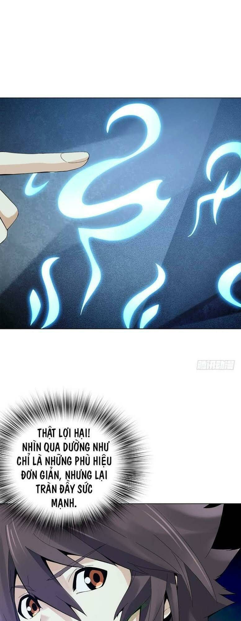 đọc truyện Thiên Thần Quyết Chương 35 ảnh 24 tại Thiên Thai Truyện