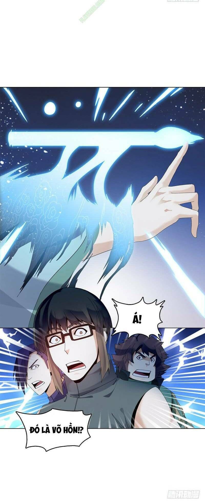 đọc truyện Thiên Thần Quyết Chương 35 ảnh 28 tại Thiên Thai Truyện