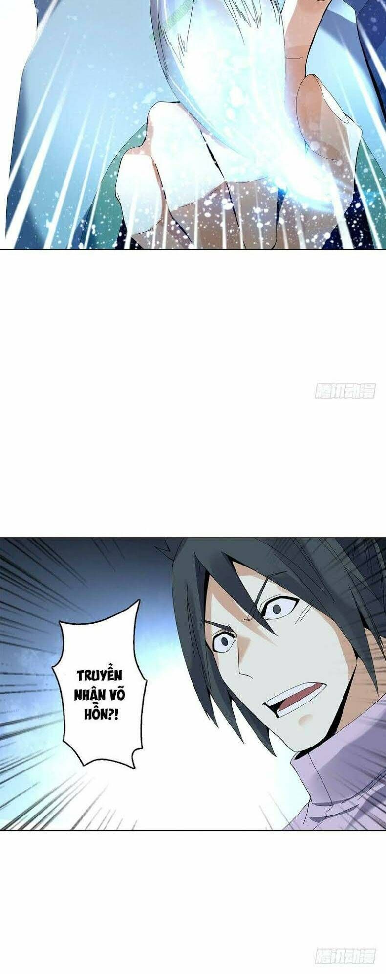 đọc truyện Thiên Thần Quyết Chương 35 ảnh 30 tại Thiên Thai Truyện