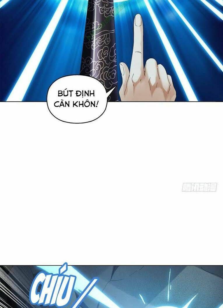 đọc truyện Thiên Thần Quyết Chương 35 ảnh 32 tại Thiên Thai Truyện