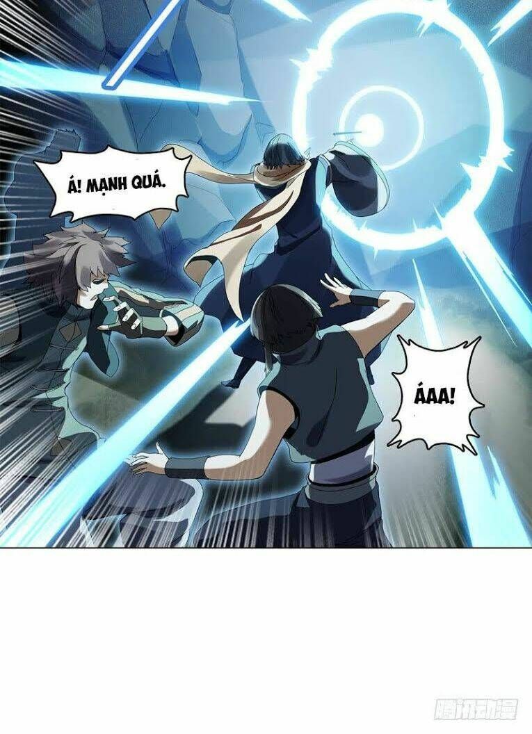 đọc truyện Thiên Thần Quyết Chương 35 ảnh 33 tại Thiên Thai Truyện