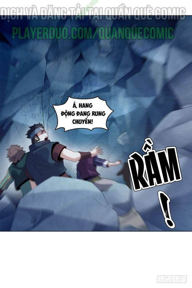 đọc truyện Thiên Thần Quyết Chương 35 ảnh 37 tại Thiên Thai Truyện