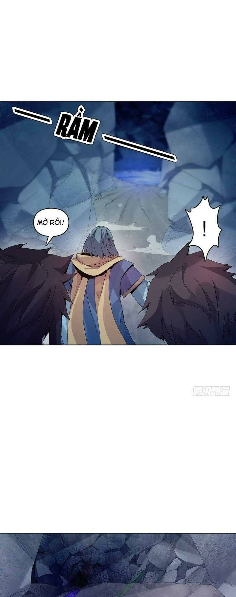 đọc truyện Thiên Thần Quyết Chương 35 ảnh 38 tại Thiên Thai Truyện