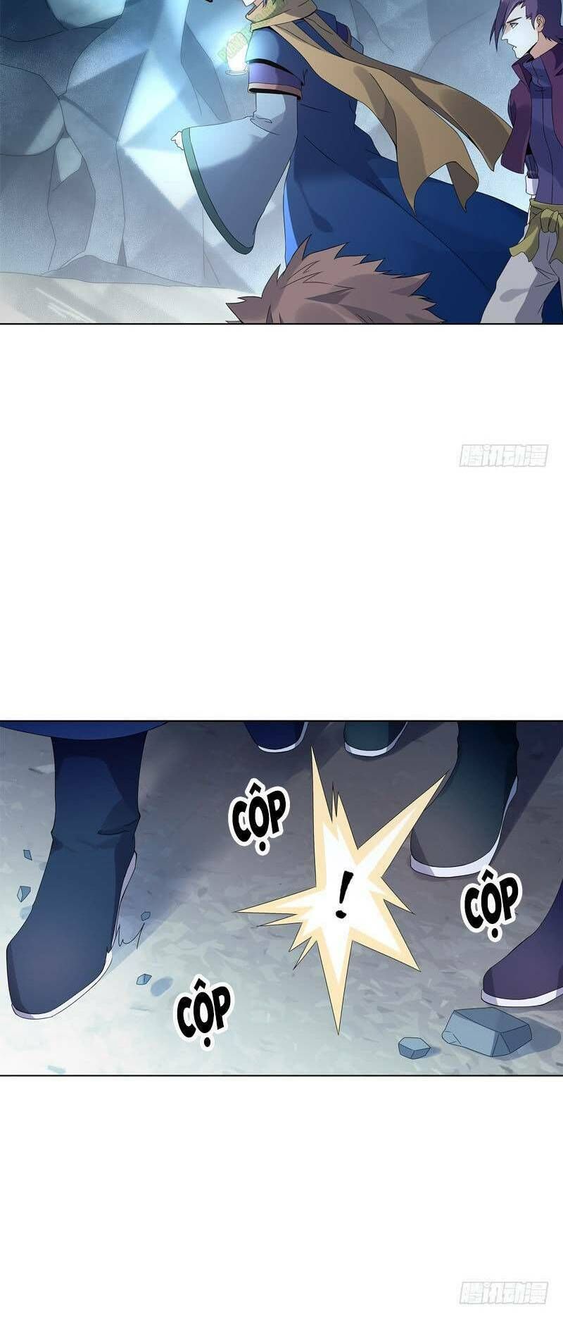 đọc truyện Thiên Thần Quyết Chương 35 ảnh 10 tại Thiên Thai Truyện