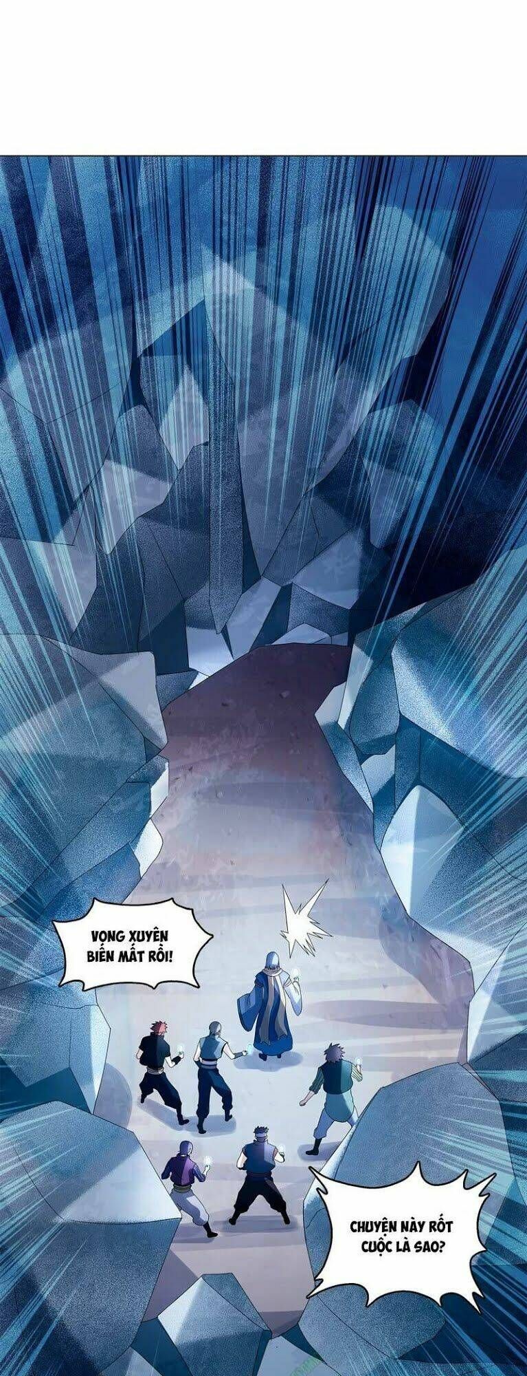 đọc truyện Thiên Thần Quyết Chương 35 ảnh 11 tại Thiên Thai Truyện