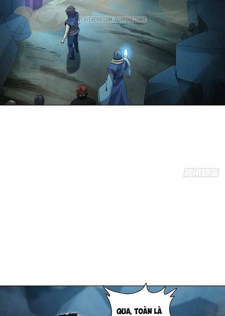 đọc truyện Thiên Thần Quyết Chương 36 ảnh 12 tại Thiên Thai Truyện