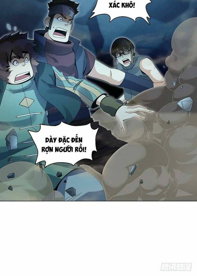 đọc truyện Thiên Thần Quyết Chương 36 ảnh 13 tại Thiên Thai Truyện