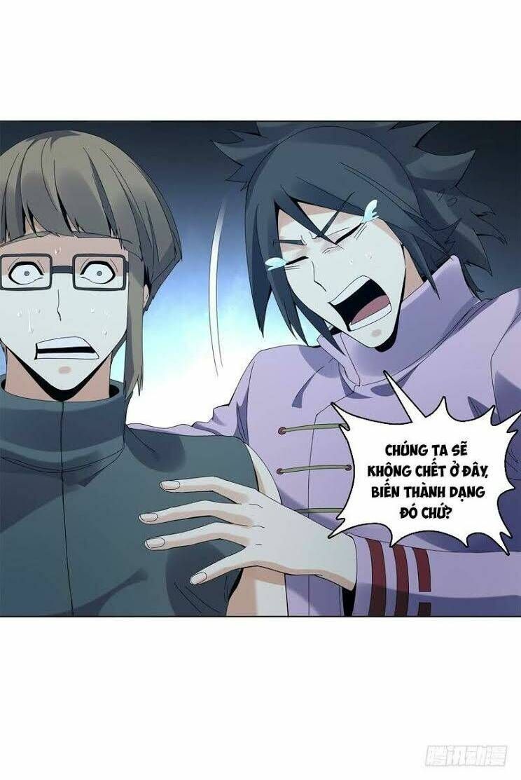 đọc truyện Thiên Thần Quyết Chương 36 ảnh 16 tại Thiên Thai Truyện