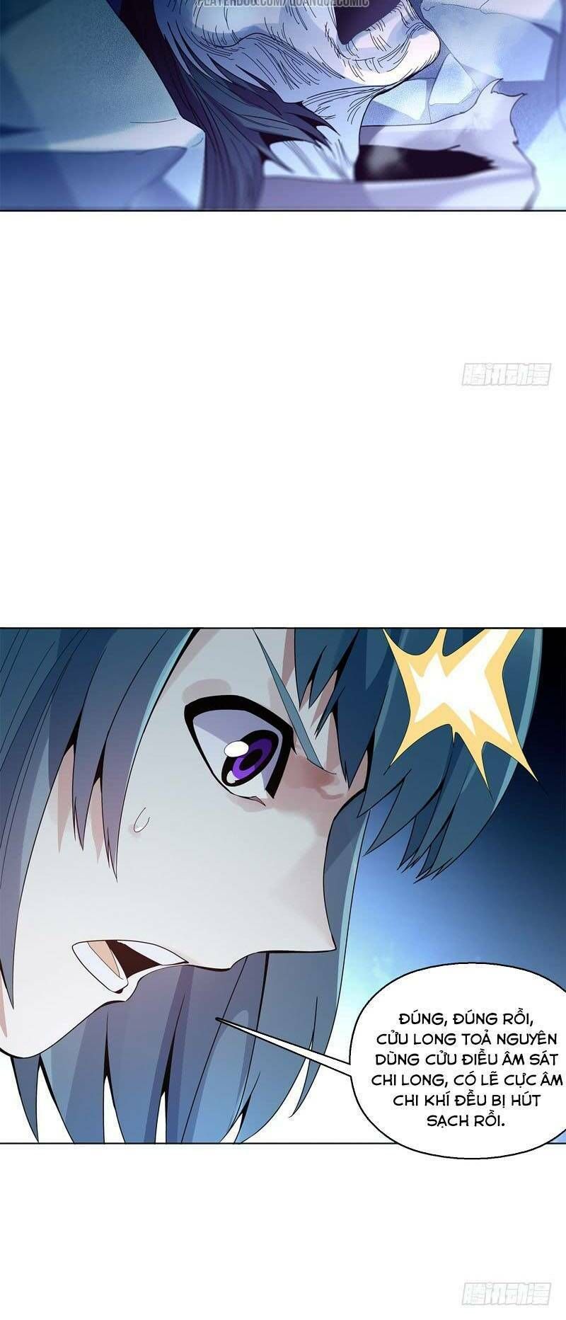 đọc truyện Thiên Thần Quyết Chương 36 ảnh 22 tại Thiên Thai Truyện