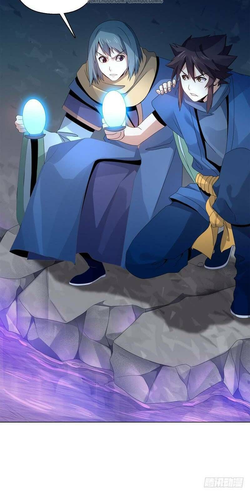 đọc truyện Thiên Thần Quyết Chương 36 ảnh 28 tại Thiên Thai Truyện