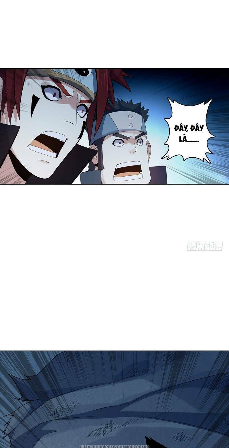 đọc truyện Thiên Thần Quyết Chương 36 ảnh 5 tại Thiên Thai Truyện