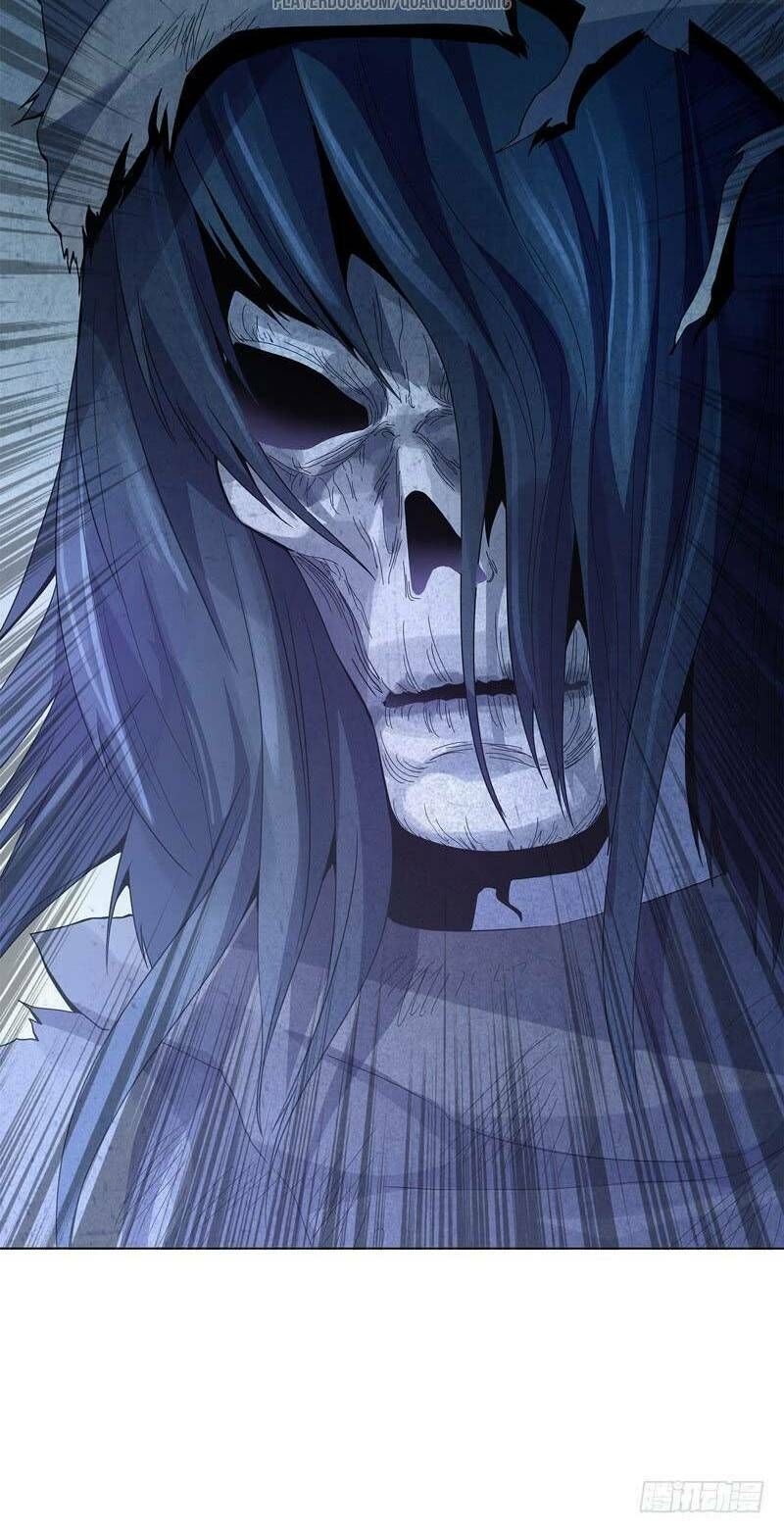 đọc truyện Thiên Thần Quyết Chương 36 ảnh 6 tại Thiên Thai Truyện