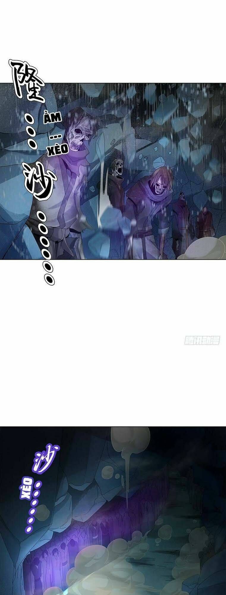 đọc truyện Thiên Thần Quyết Chương 36 ảnh 11 tại Thiên Thai Truyện