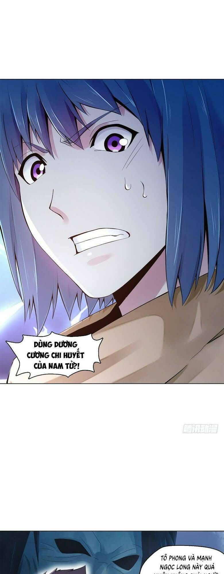 đọc truyện Thiên Thần Quyết Chương 37 ảnh 3 tại Thiên Thai Truyện