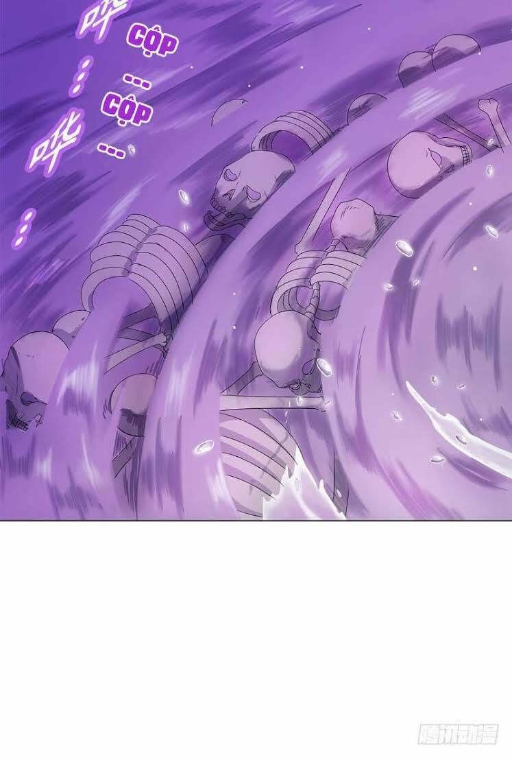 đọc truyện Thiên Thần Quyết Chương 37 ảnh 18 tại Thiên Thai Truyện