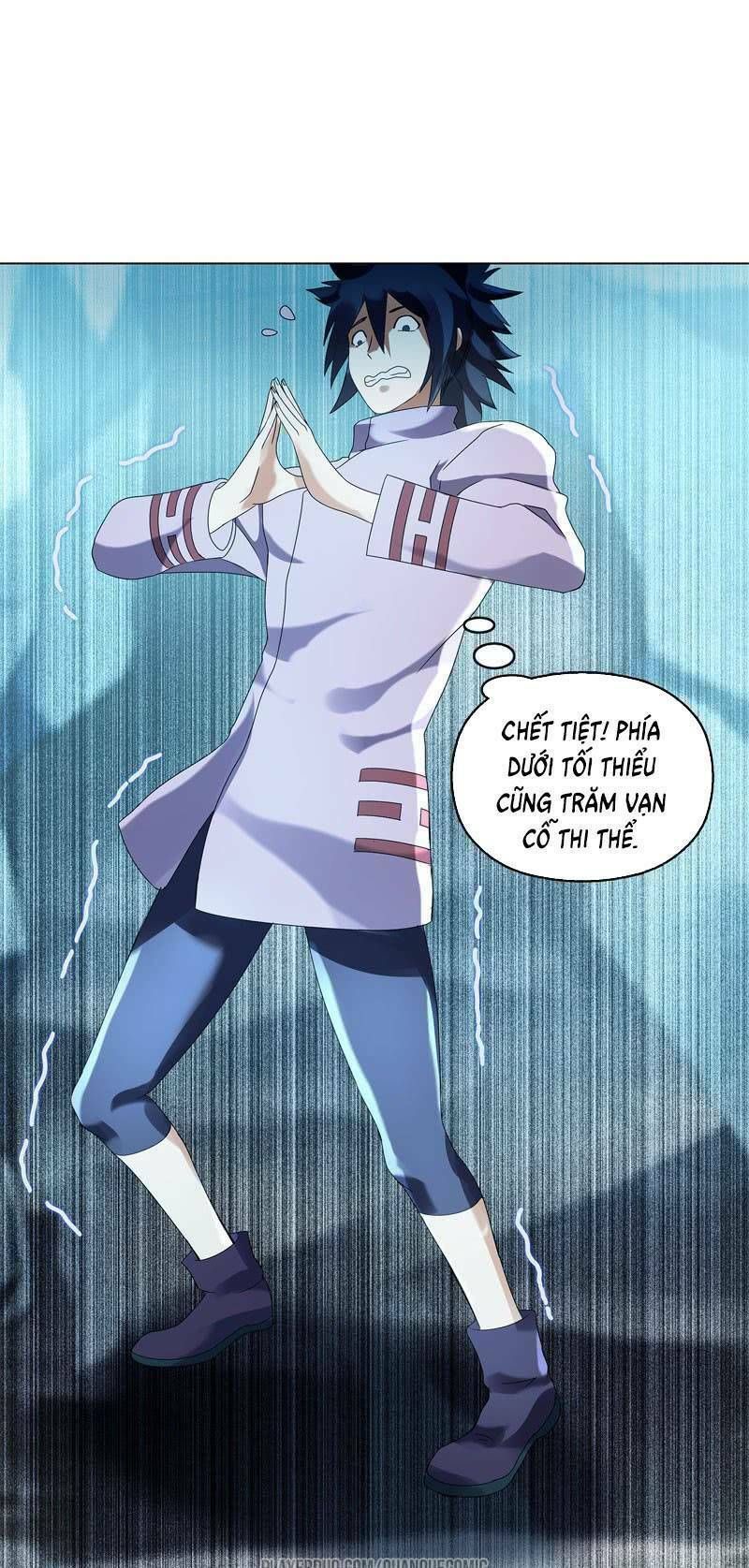 đọc truyện Thiên Thần Quyết Chương 37 ảnh 21 tại Thiên Thai Truyện