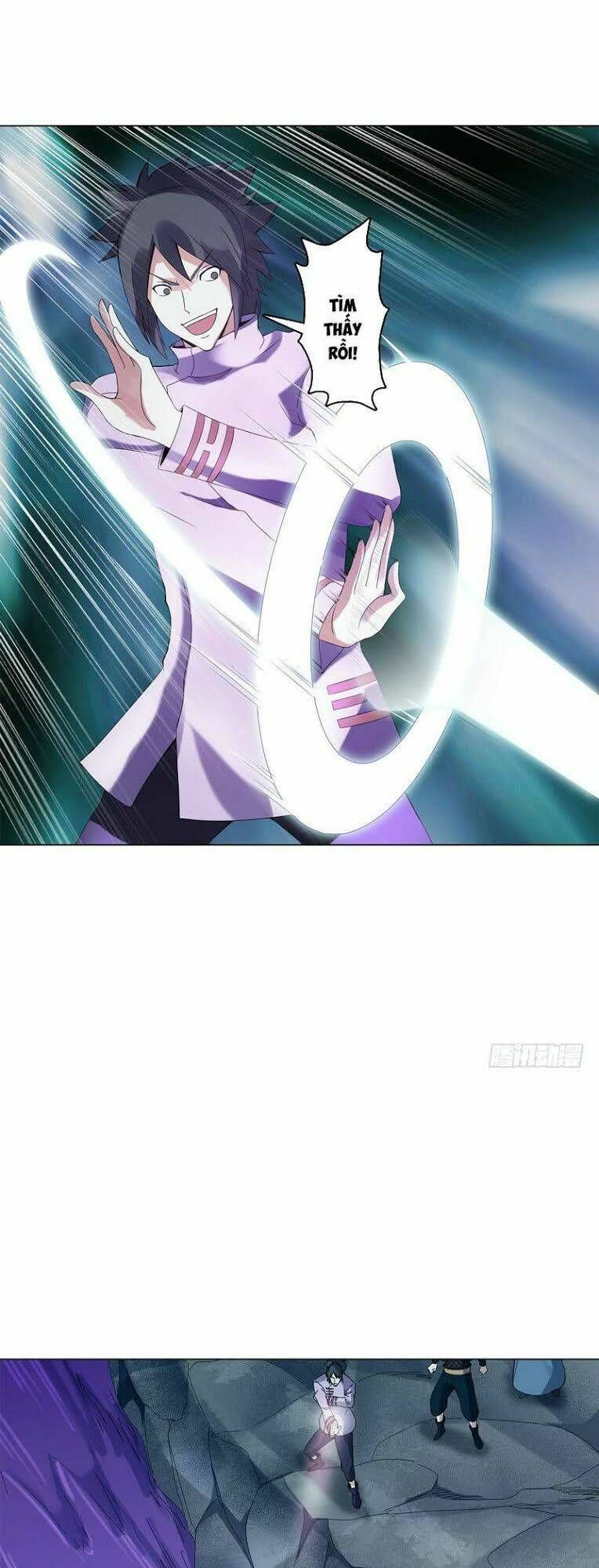 đọc truyện Thiên Thần Quyết Chương 37 ảnh 25 tại Thiên Thai Truyện