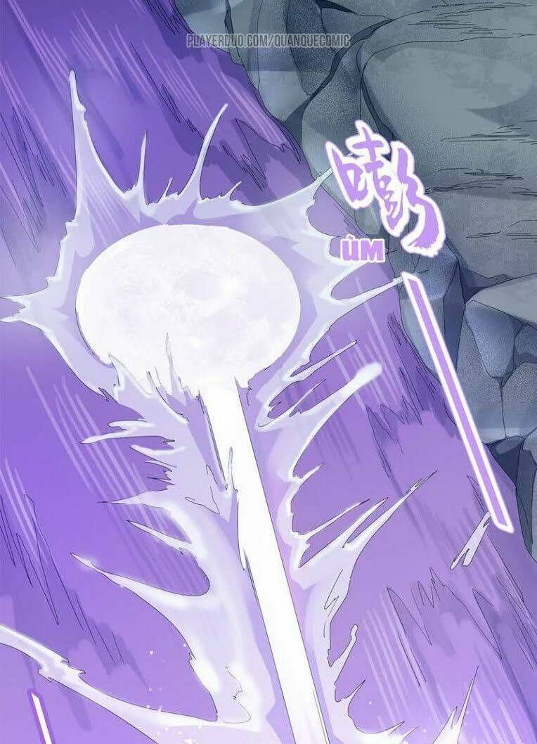 đọc truyện Thiên Thần Quyết Chương 37 ảnh 26 tại Thiên Thai Truyện