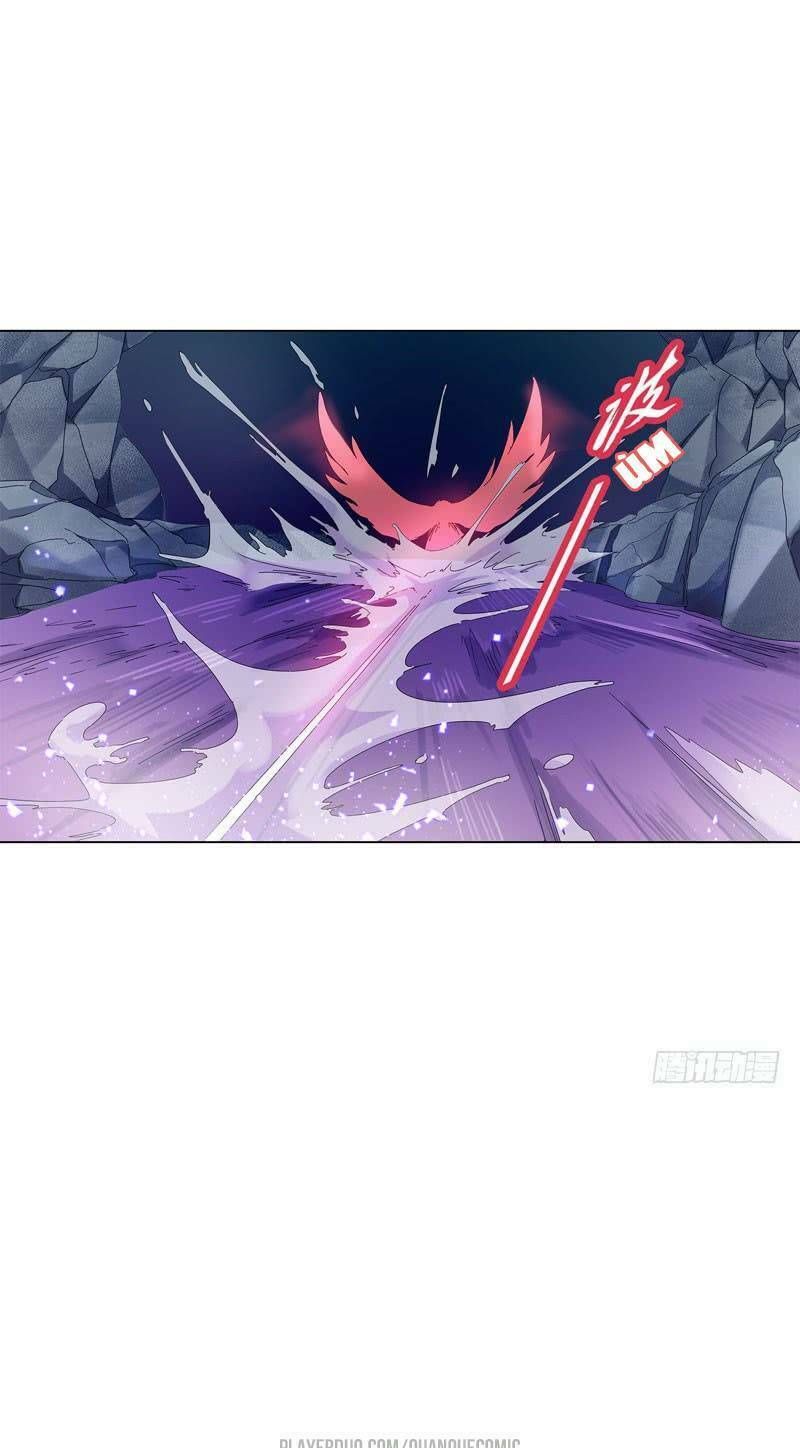 đọc truyện Thiên Thần Quyết Chương 37 ảnh 28 tại Thiên Thai Truyện