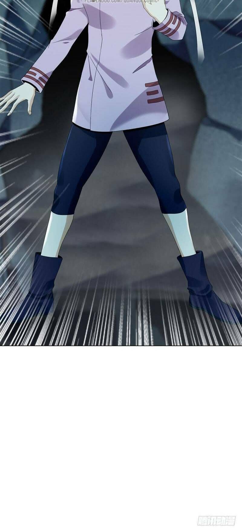 đọc truyện Thiên Thần Quyết Chương 37 ảnh 11 tại Thiên Thai Truyện