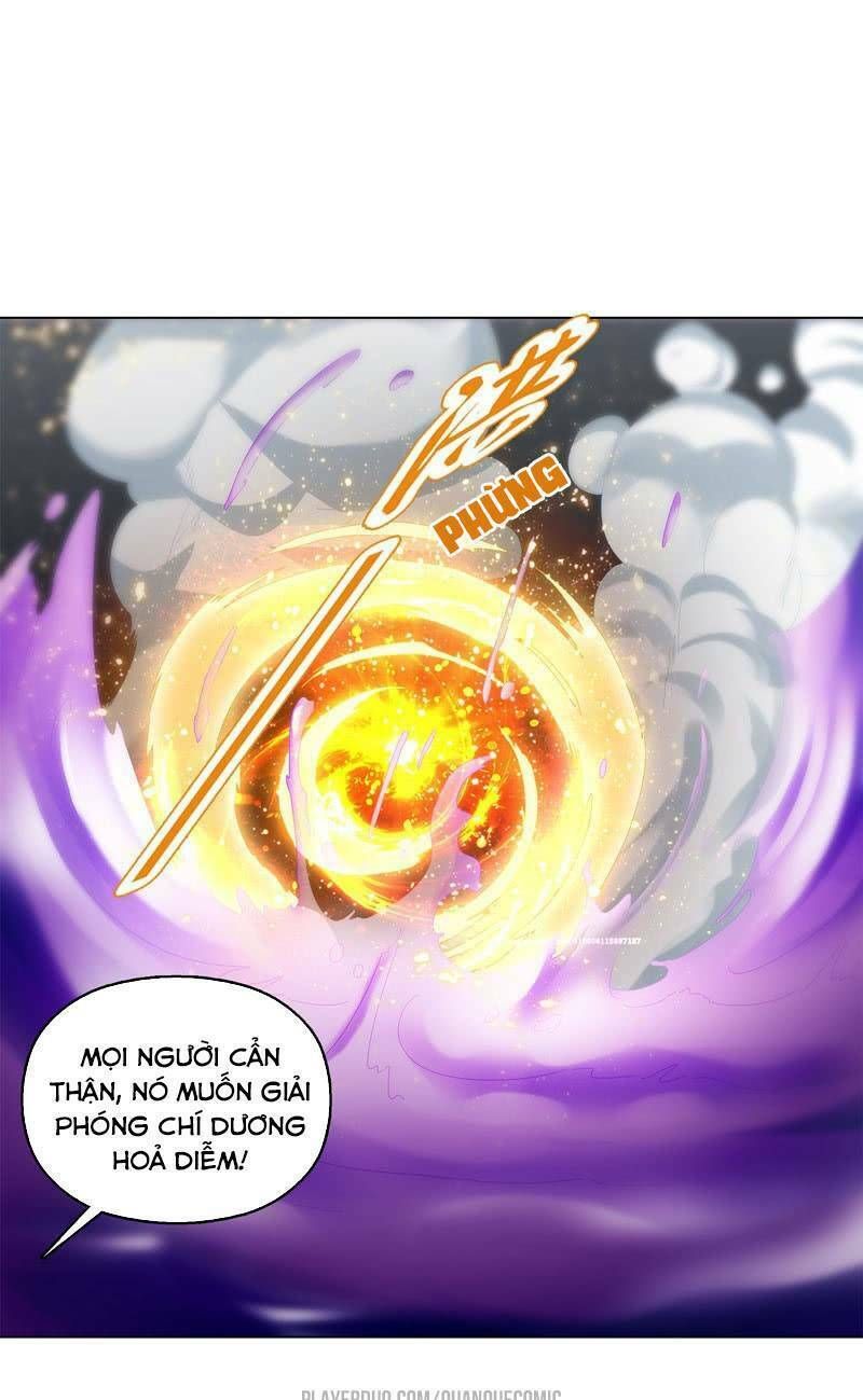 đọc truyện Thiên Thần Quyết Chương 38 ảnh 12 tại Thiên Thai Truyện