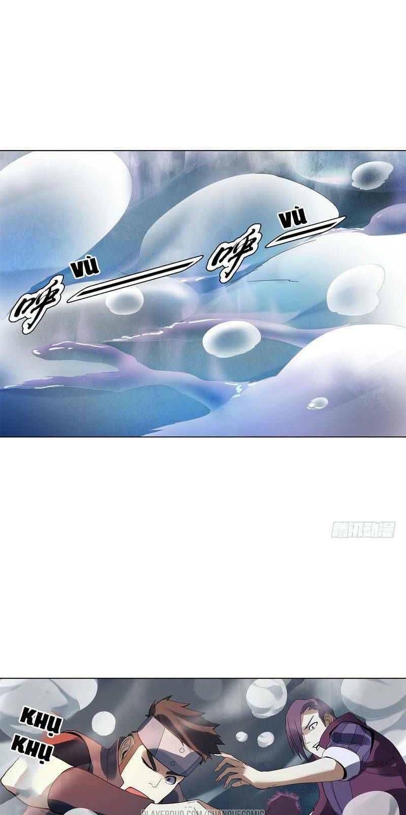 đọc truyện Thiên Thần Quyết Chương 38 ảnh 16 tại Thiên Thai Truyện