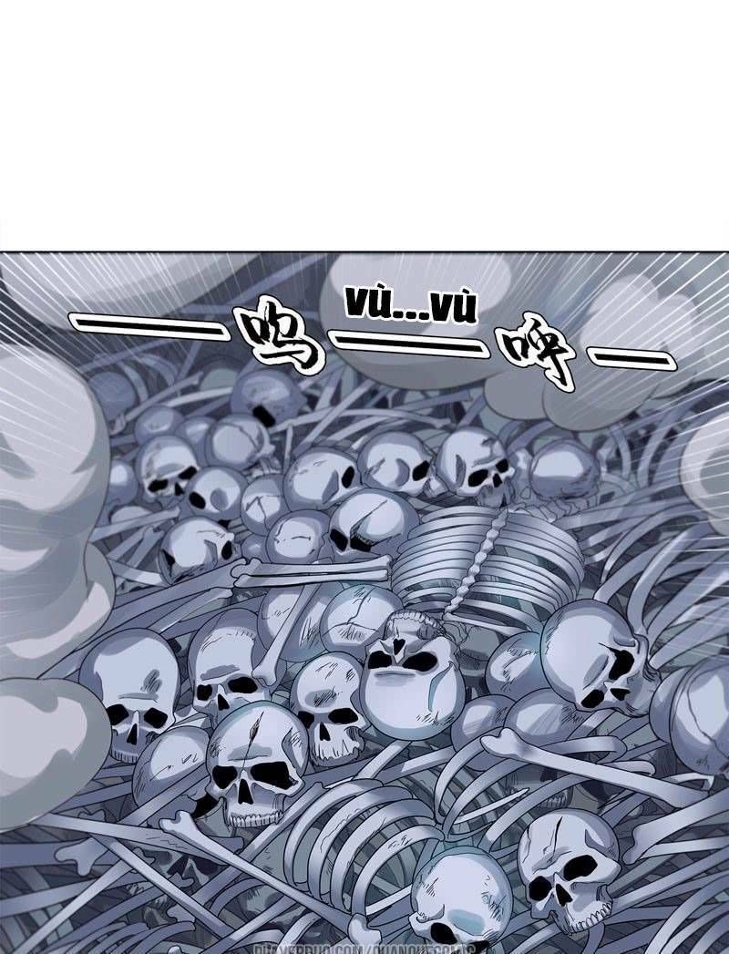 đọc truyện Thiên Thần Quyết Chương 38 ảnh 18 tại Thiên Thai Truyện