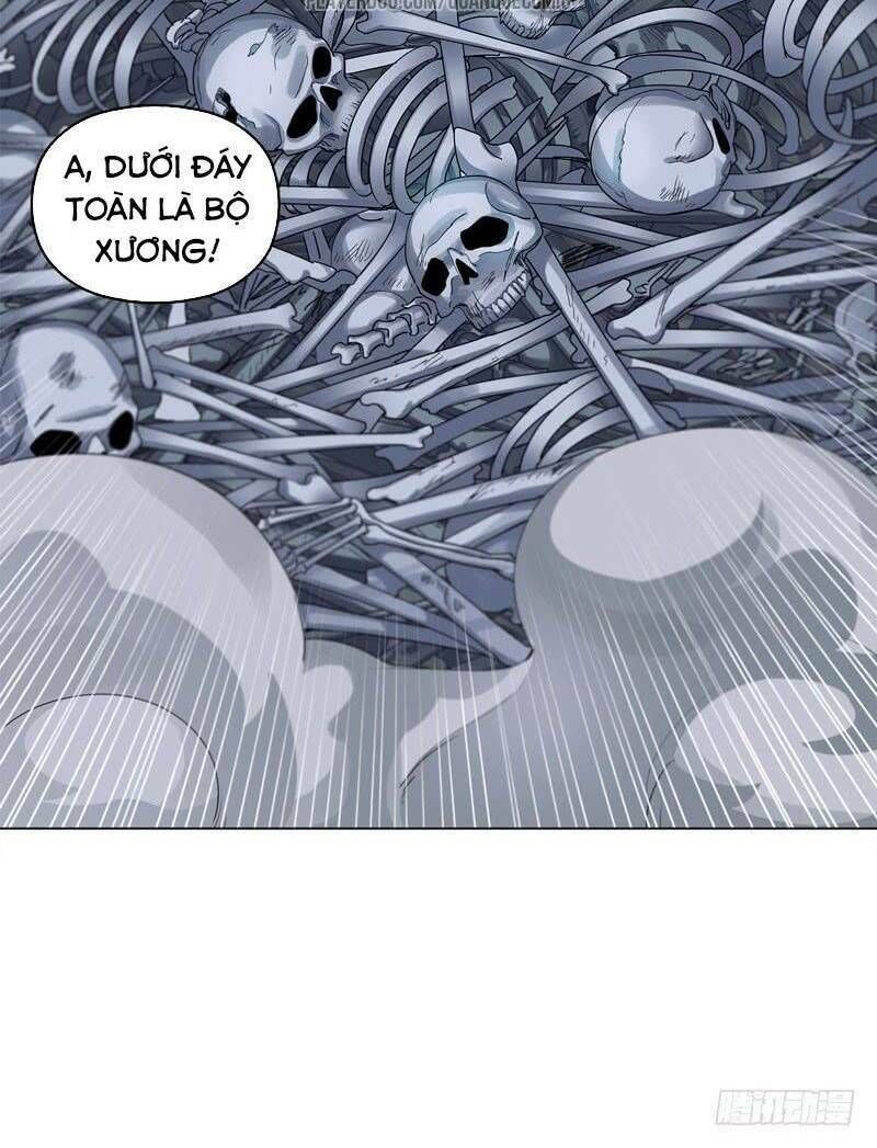 đọc truyện Thiên Thần Quyết Chương 38 ảnh 19 tại Thiên Thai Truyện