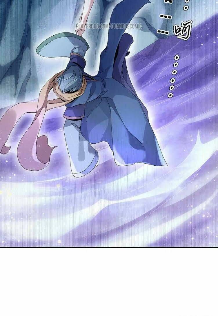 đọc truyện Thiên Thần Quyết Chương 38 ảnh 4 tại Thiên Thai Truyện