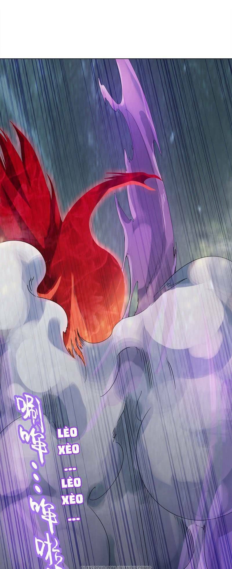 đọc truyện Thiên Thần Quyết Chương 38 ảnh 22 tại Thiên Thai Truyện