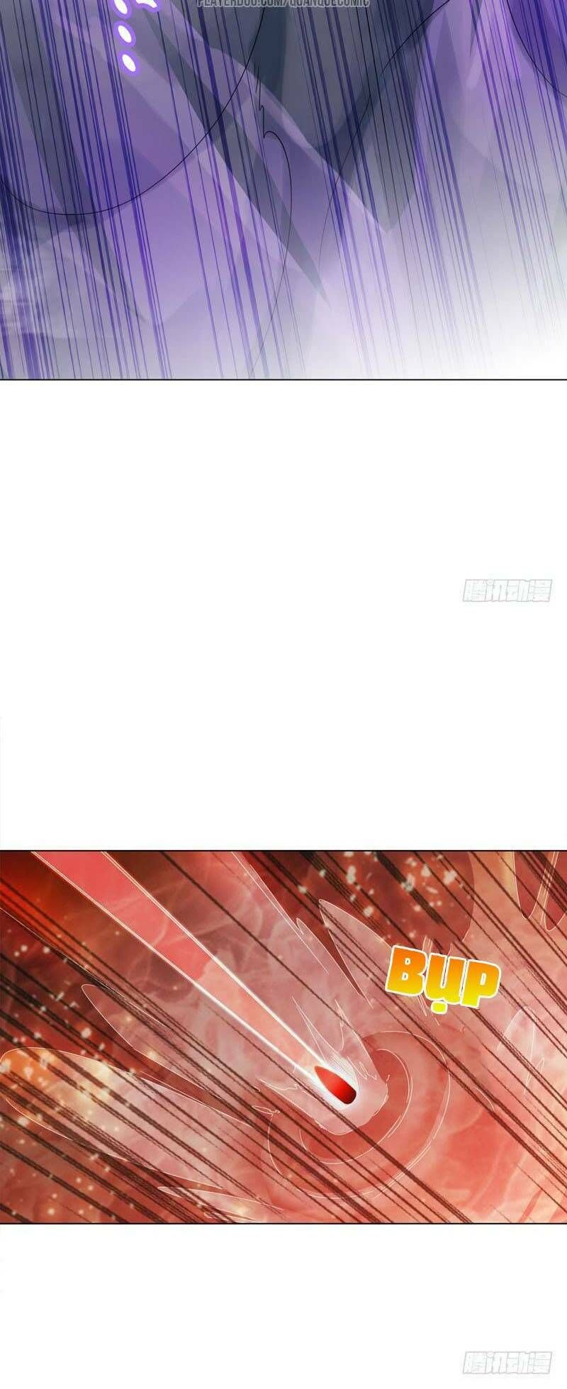 đọc truyện Thiên Thần Quyết Chương 38 ảnh 23 tại Thiên Thai Truyện