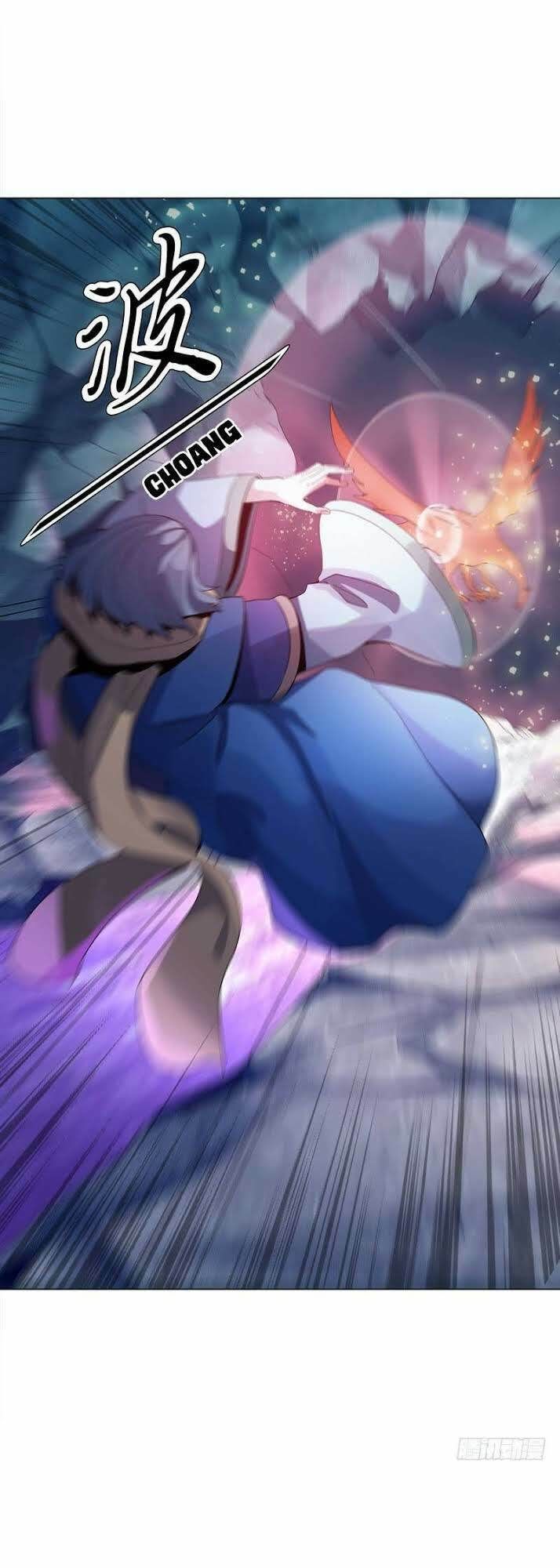 đọc truyện Thiên Thần Quyết Chương 38 ảnh 24 tại Thiên Thai Truyện