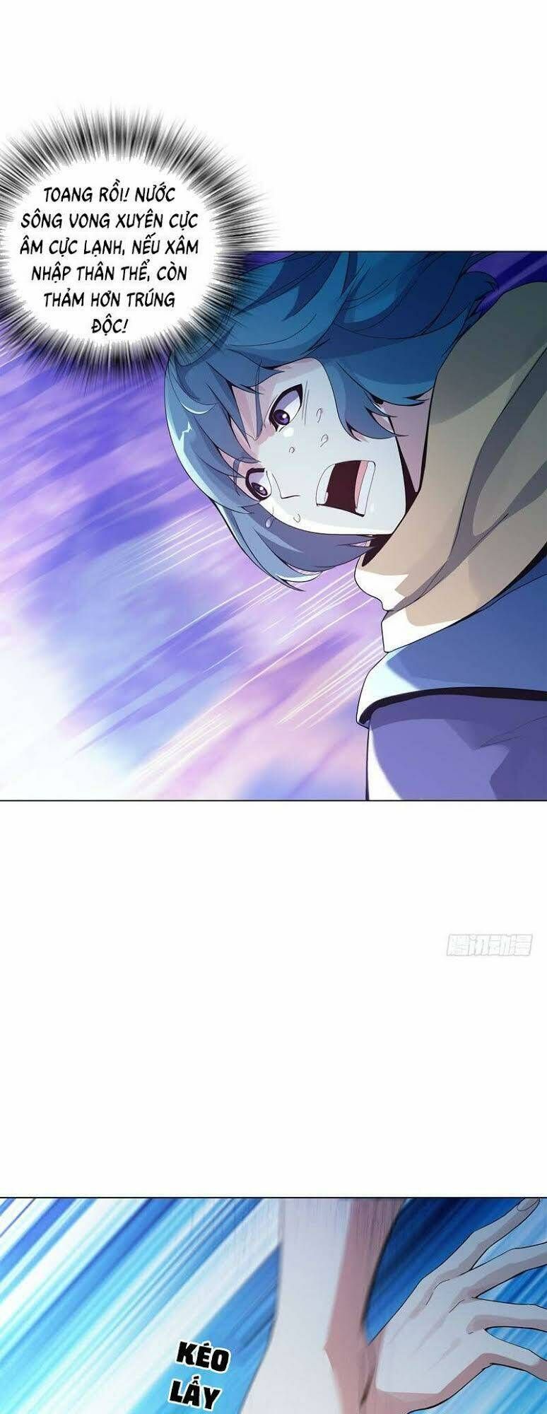 đọc truyện Thiên Thần Quyết Chương 38 ảnh 27 tại Thiên Thai Truyện