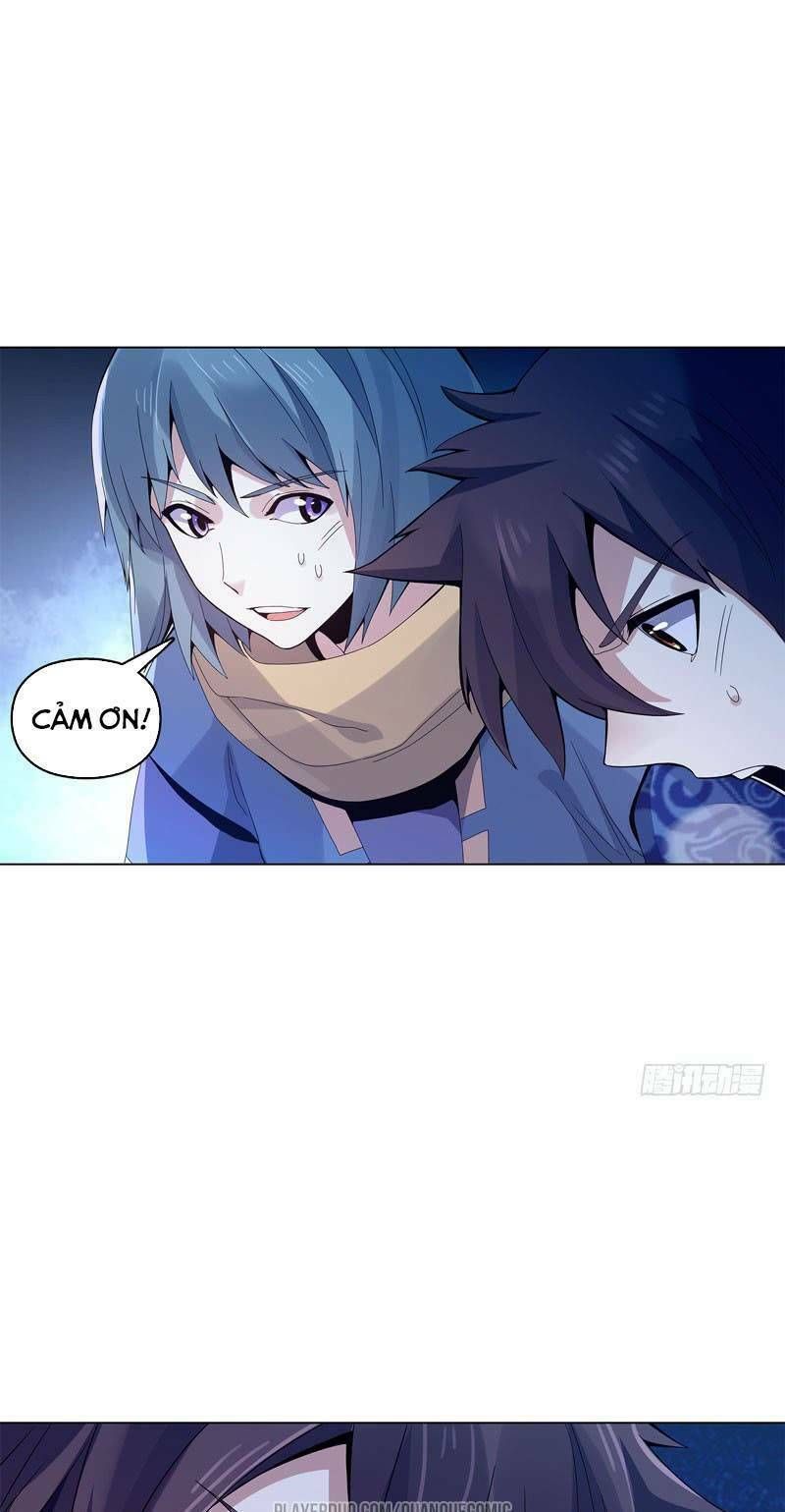 đọc truyện Thiên Thần Quyết Chương 38 ảnh 8 tại Thiên Thai Truyện