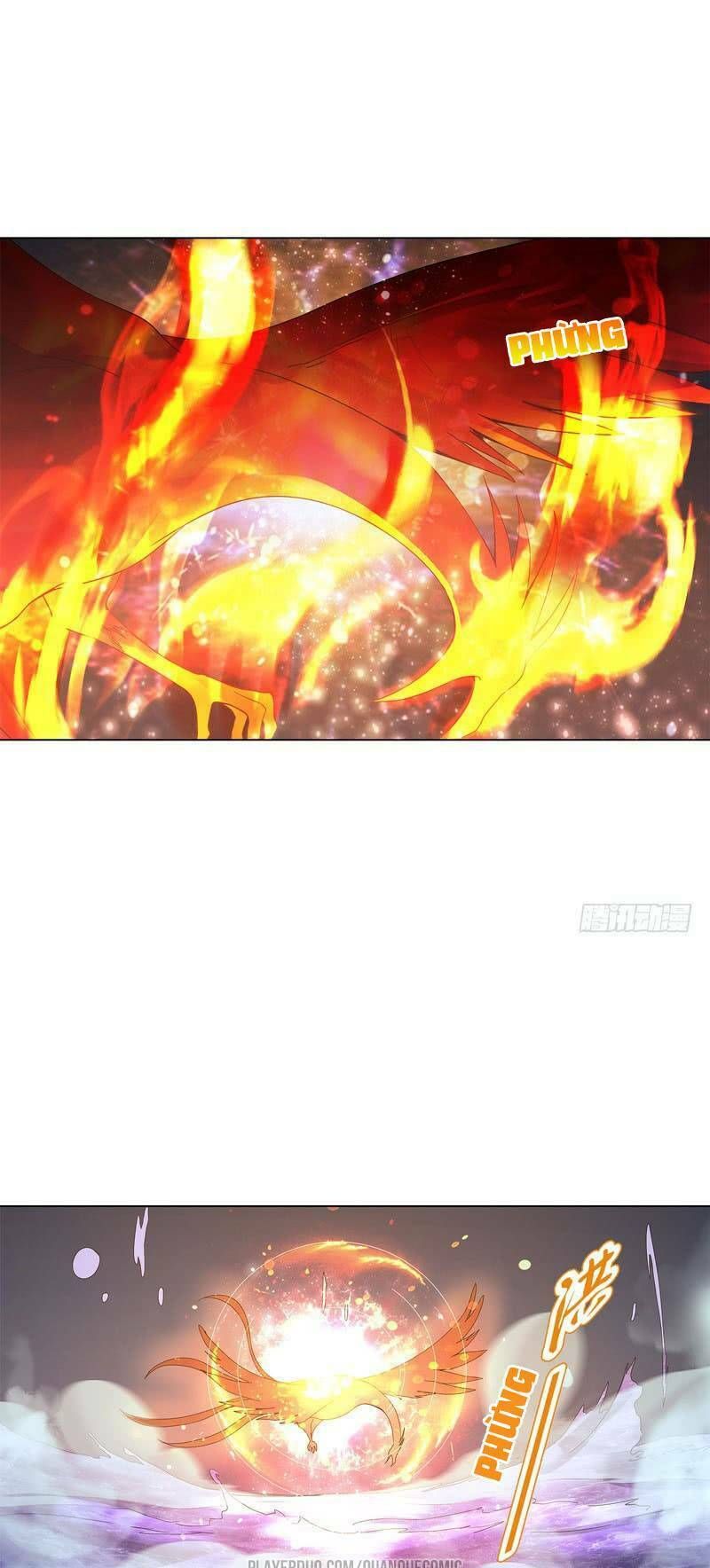 đọc truyện Thiên Thần Quyết Chương 38 ảnh 10 tại Thiên Thai Truyện