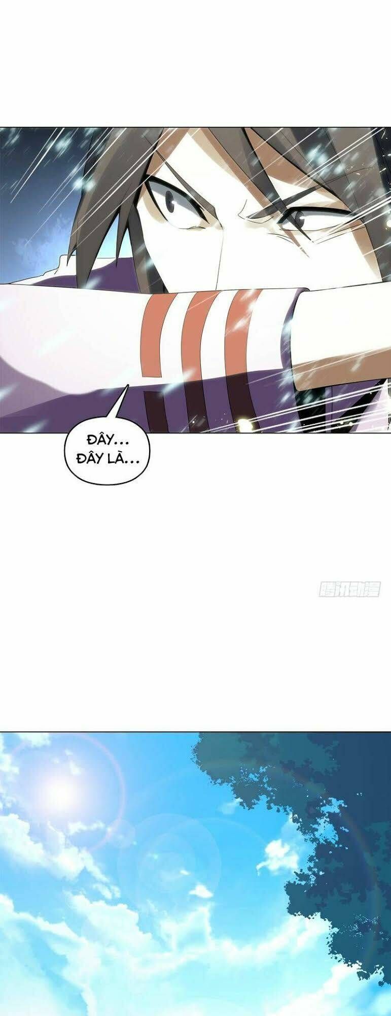 đọc truyện Thiên Thần Quyết Chương 39 ảnh 13 tại Thiên Thai Truyện