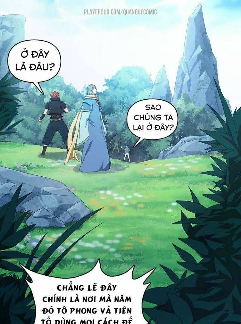 đọc truyện Thiên Thần Quyết Chương 39 ảnh 14 tại Thiên Thai Truyện