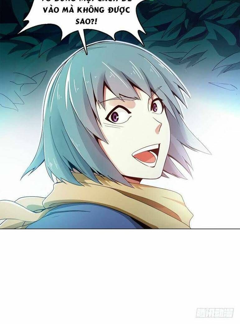 đọc truyện Thiên Thần Quyết Chương 39 ảnh 15 tại Thiên Thai Truyện