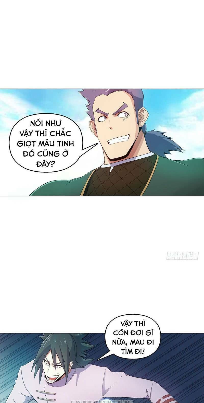 đọc truyện Thiên Thần Quyết Chương 39 ảnh 16 tại Thiên Thai Truyện