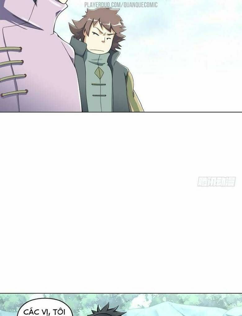 đọc truyện Thiên Thần Quyết Chương 39 ảnh 25 tại Thiên Thai Truyện