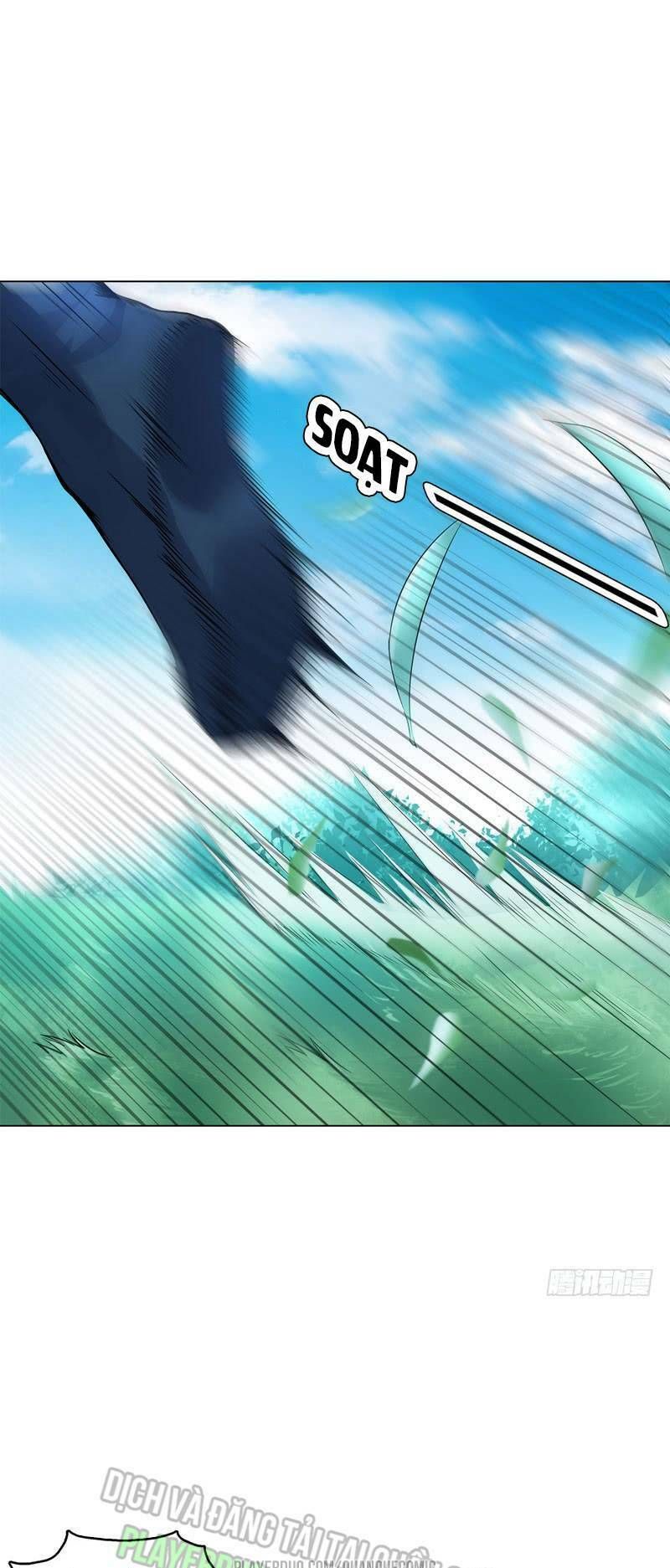 đọc truyện Thiên Thần Quyết Chương 39 ảnh 29 tại Thiên Thai Truyện