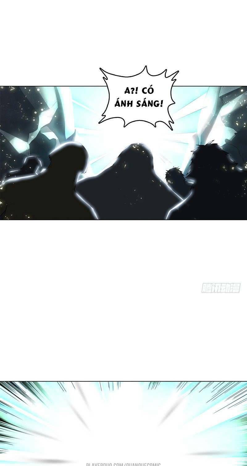 đọc truyện Thiên Thần Quyết Chương 39 ảnh 9 tại Thiên Thai Truyện