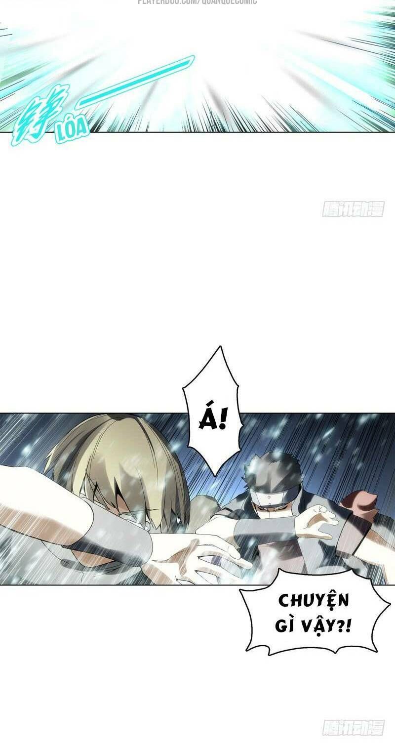 đọc truyện Thiên Thần Quyết Chương 39 ảnh 10 tại Thiên Thai Truyện