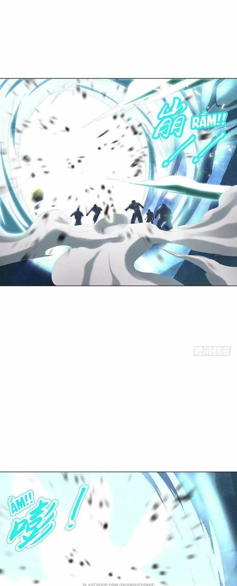 đọc truyện Thiên Thần Quyết Chương 39 ảnh 11 tại Thiên Thai Truyện