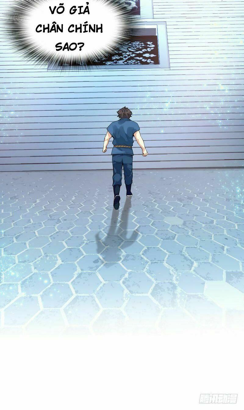 đọc truyện Thiên Thần Quyết Chương 4 ảnh 26 tại Thiên Thai Truyện